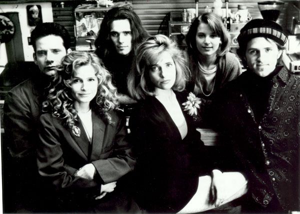 “Singles” 1992 Soundtrackattack